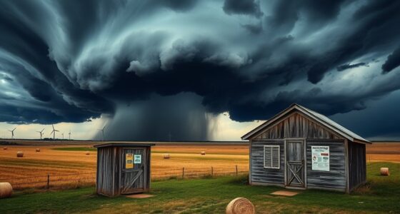 midwest tornado safety strategies