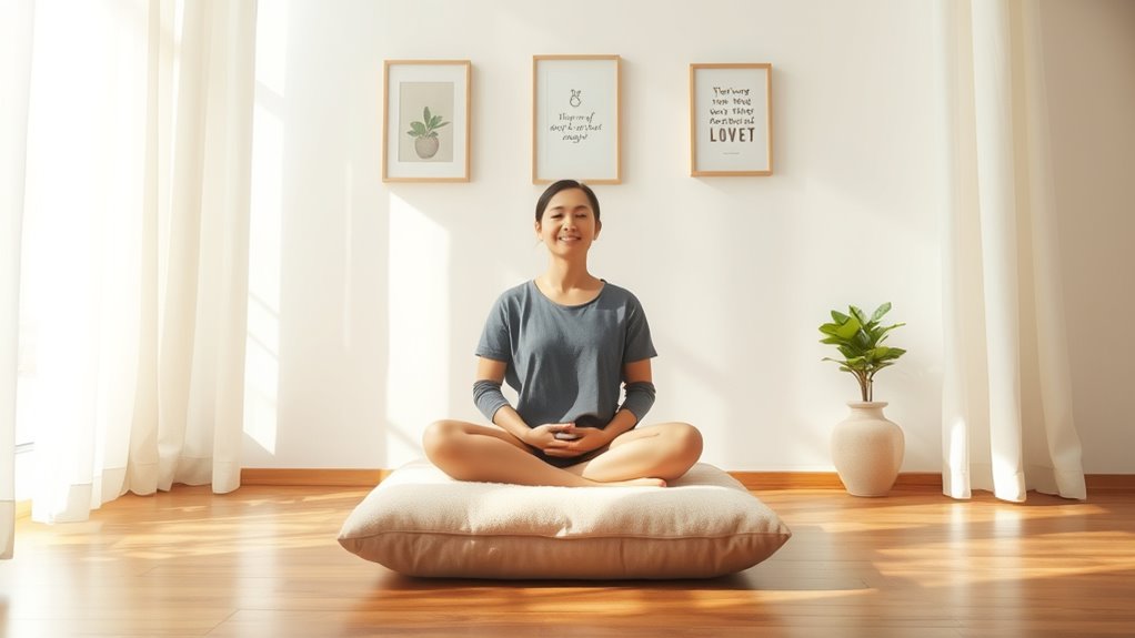 mindfulness boosts mental resilience