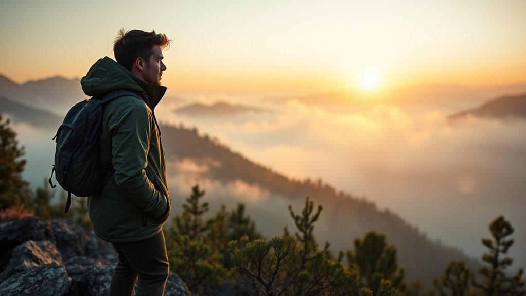 mindfulness emotional regulation resilience