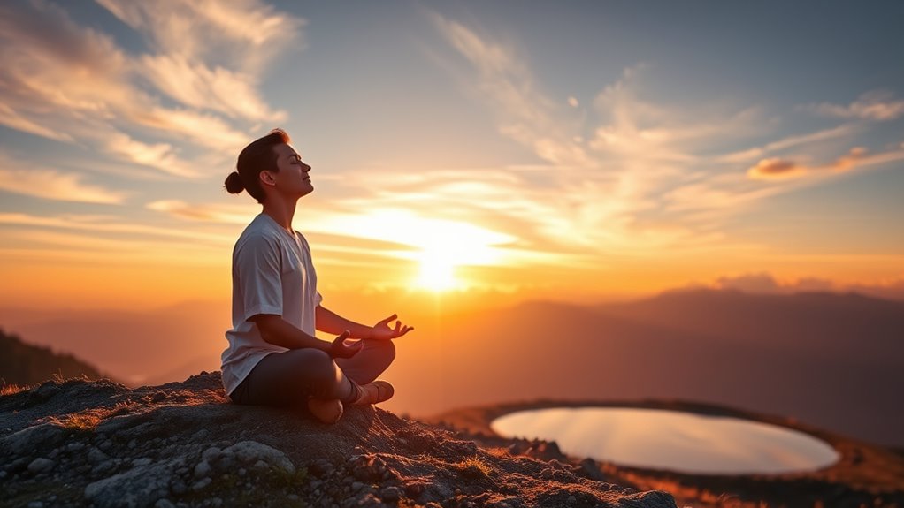 mindfulness reduces stress effectively