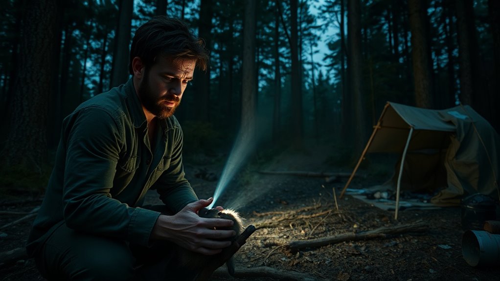 moral choices in crisis