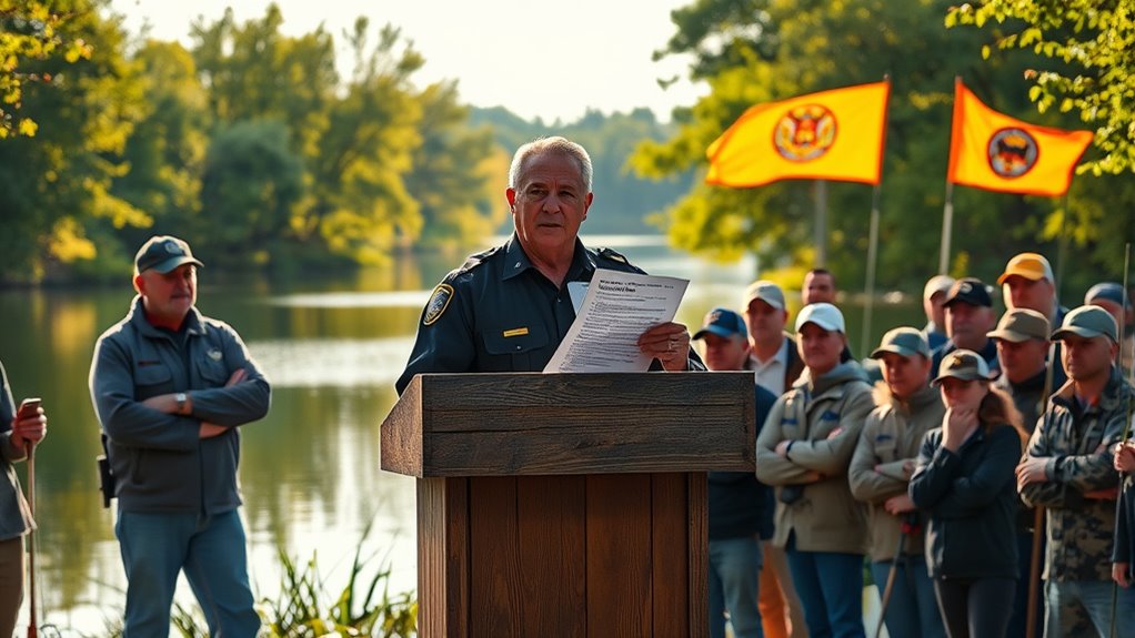 multi channel regulation communication