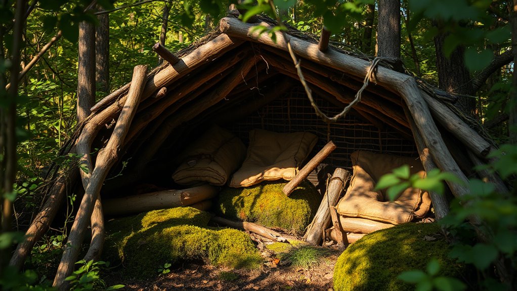 natural insulation retains warmth