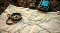 navigation essentials for survival
