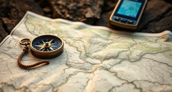 navigation essentials for survival