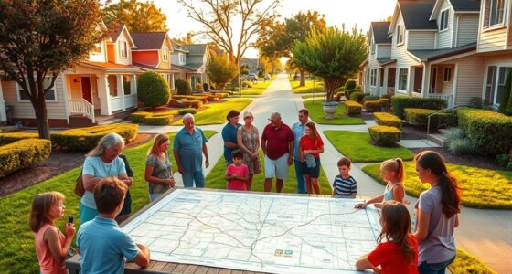 neighborhood emergency preparedness