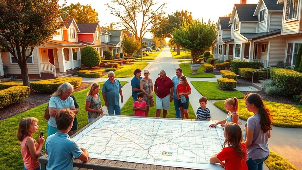 neighborhood emergency preparedness