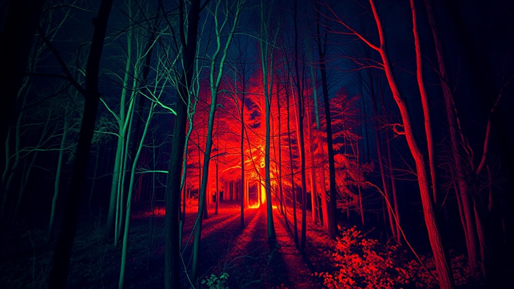 night vision s strengths and limits
