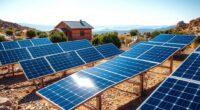 off grid solar power systems