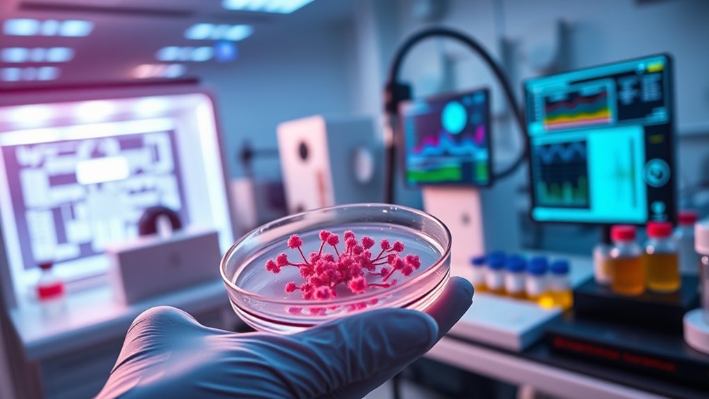 personalized diagnostic advances