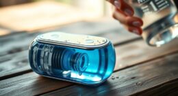portable water purification innovations