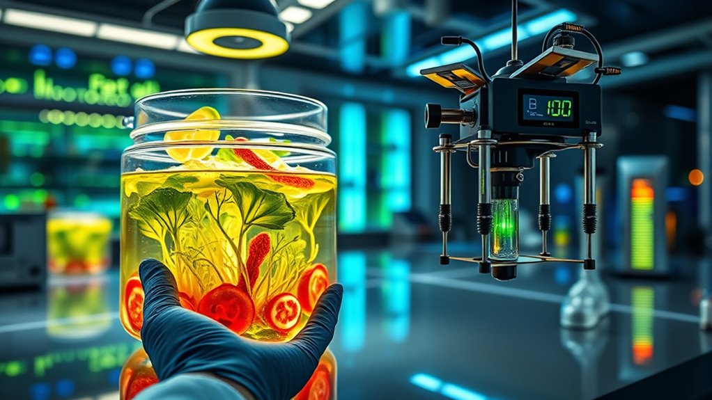 precise gene editing advances
