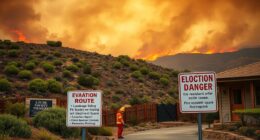 prepare protect evacuate respond