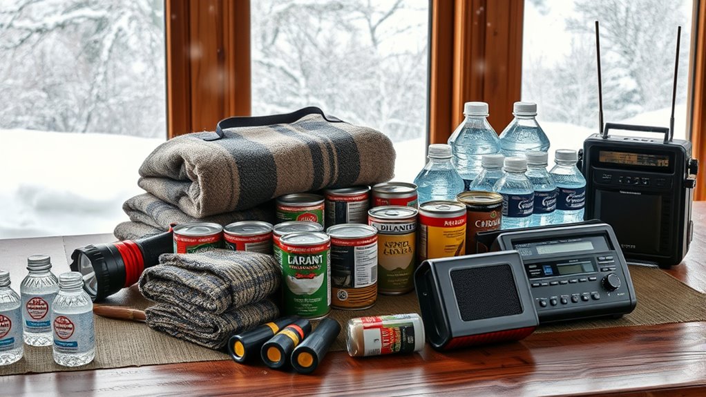 prepare update and safeguard