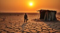 preparing for climate disasters