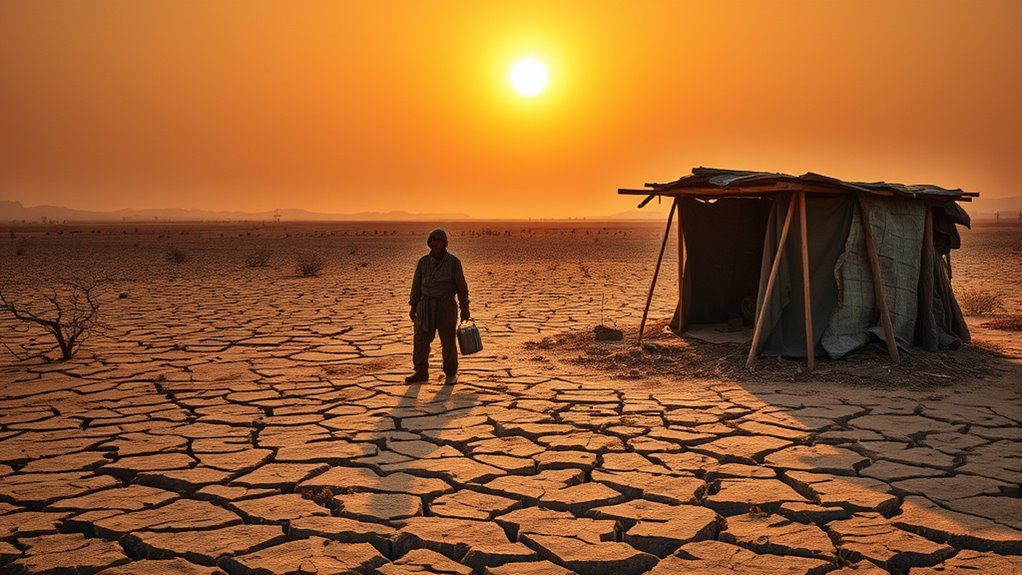preparing for climate disasters