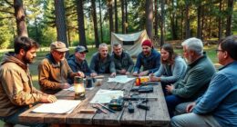 preppers community mutual aid