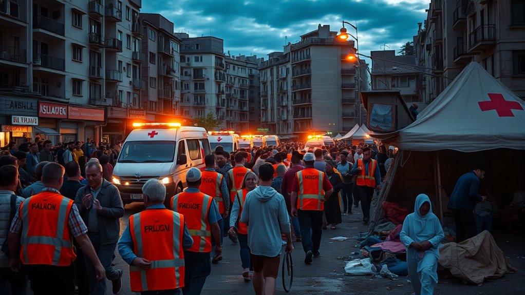 prioritize lives ethically wisely