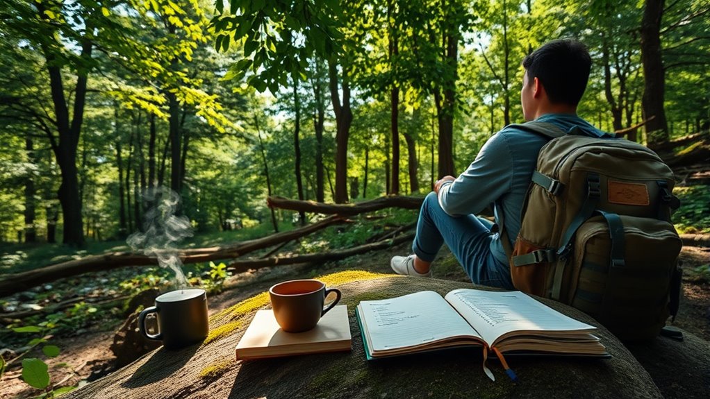 recognize rest rejuvenate resilience