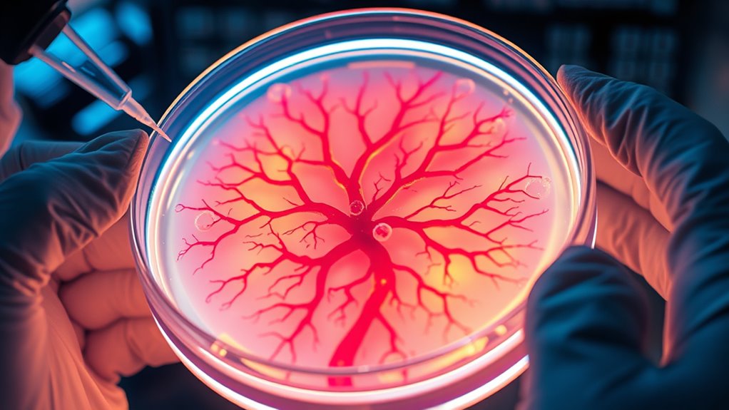 regenerative tissues and therapies