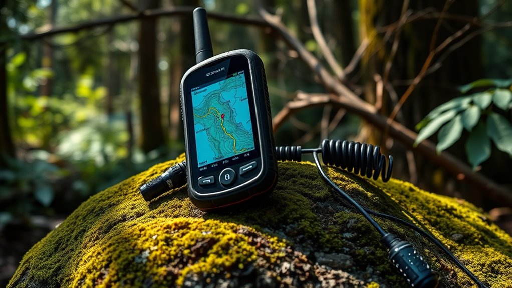 reliable rugged navigation tools