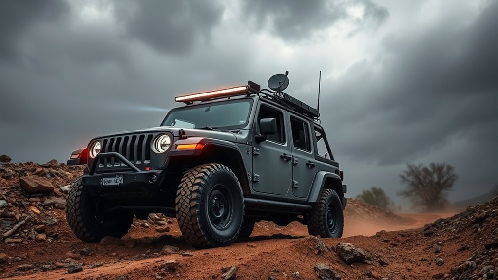 remote navigation communication tools