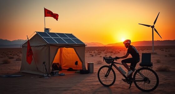 renewable energy emergency utilization