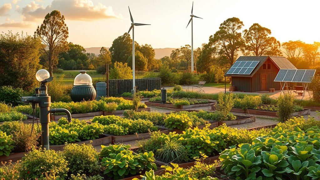renewable energy integration methods