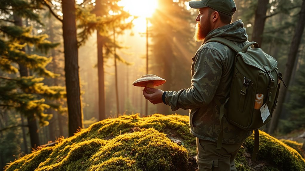research local wildlife regulations