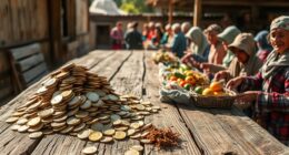 resource ethics and sharing