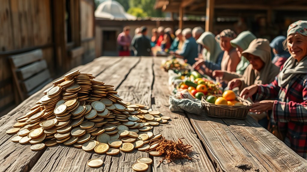 resource ethics and sharing