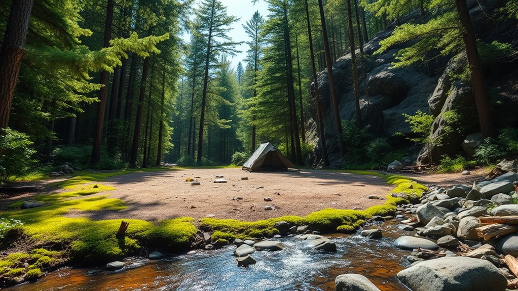 secure reliable water sources