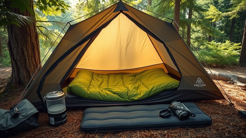 secure ventilate maintain store