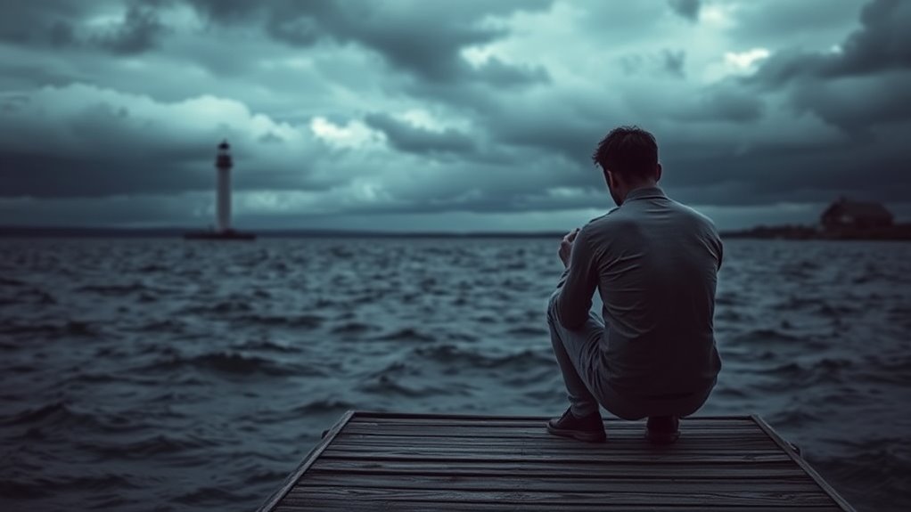 seek external support proactively