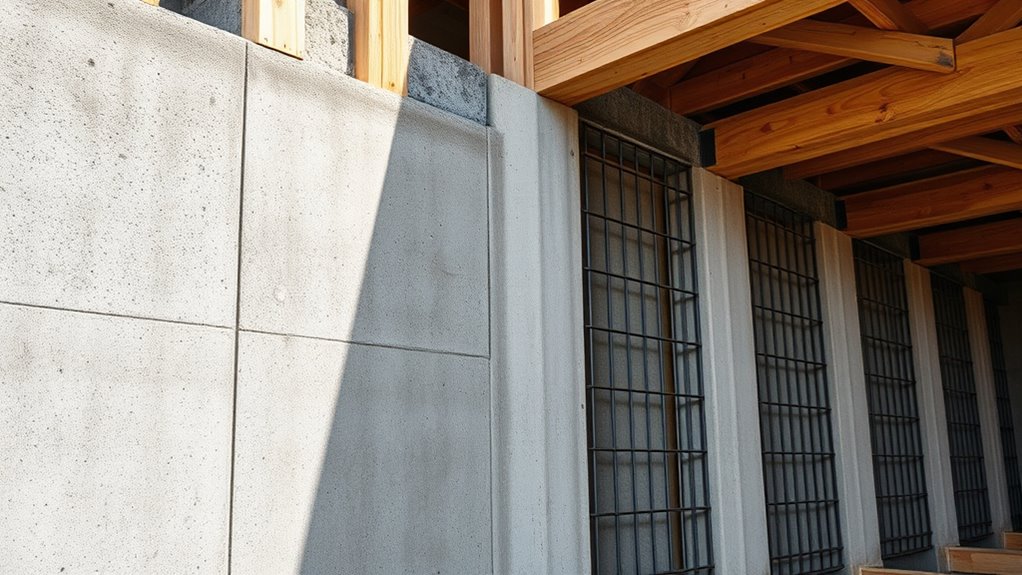 seismic safety structural enhancements