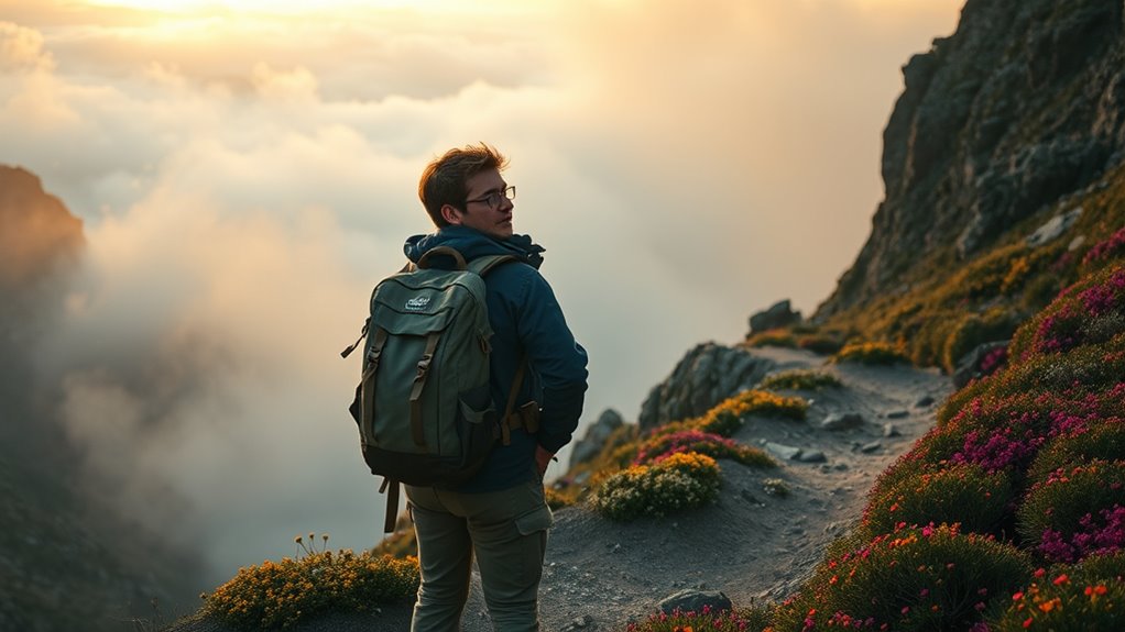 self awareness enhances adaptability