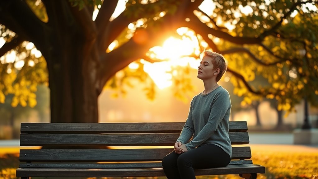 self compassion and patience practices