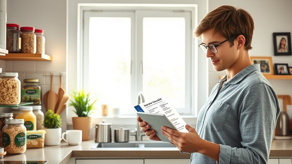 set achievable preparedness goals