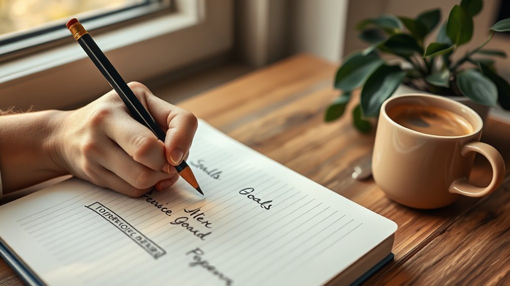 set small goals celebrate progress