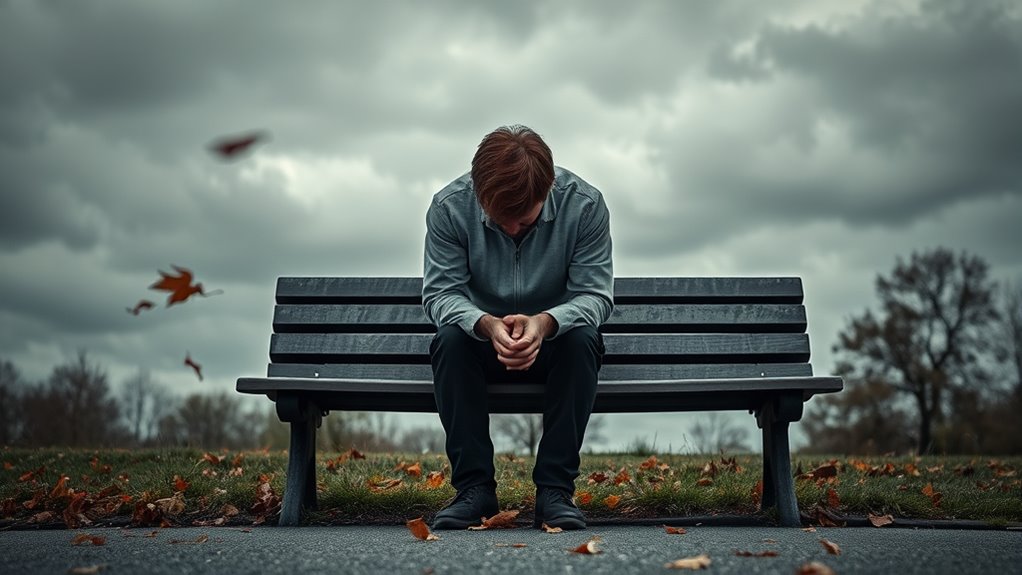 signs of trauma processing