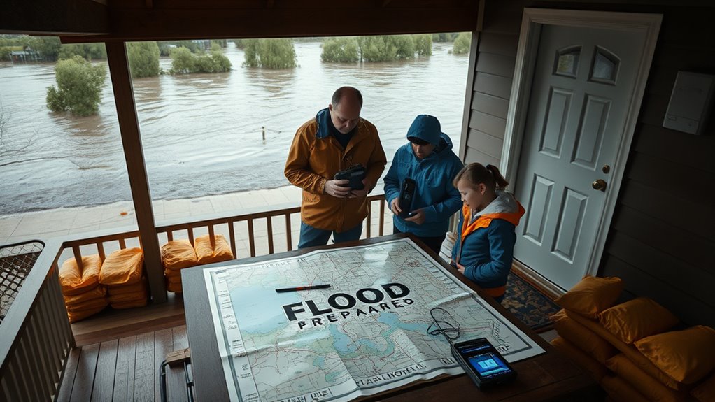 stay informed stay safe