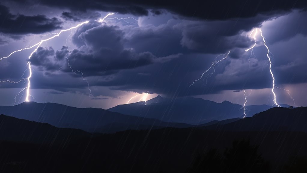 storm safety precautions