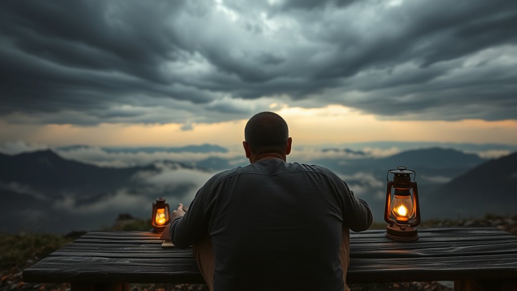 strengthen faith and reflection