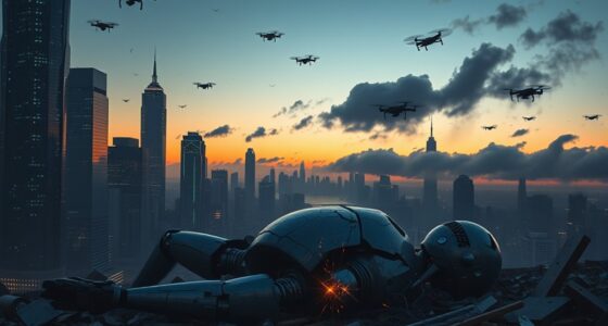 superintelligent ai risk assessment