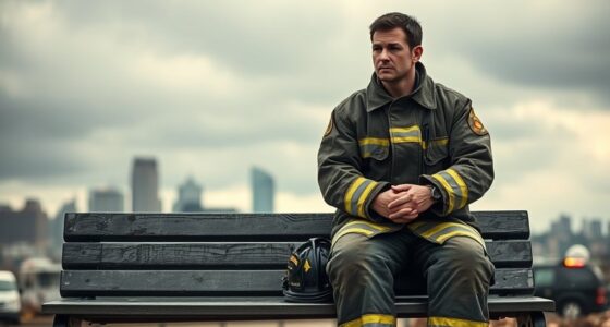 supporting first responders ptsd