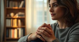 supporting survivors emotional healing
