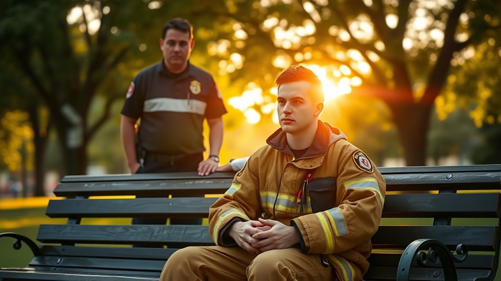 supportive mental health initiatives