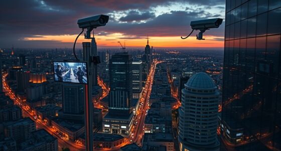 surveillance ethics in disasters