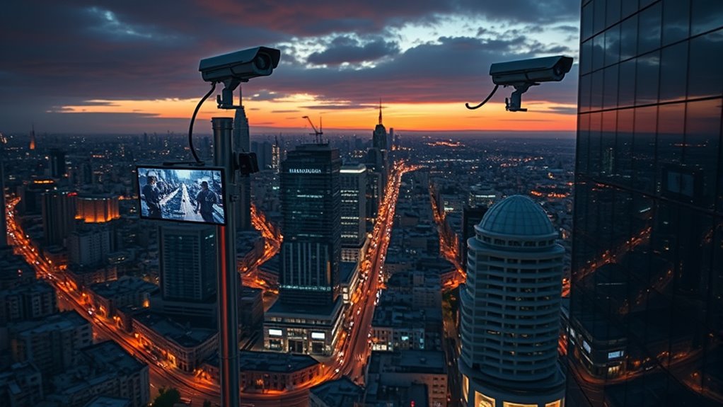 surveillance ethics in disasters