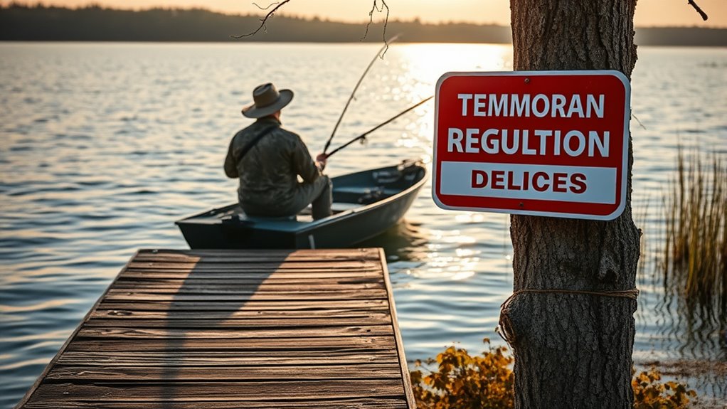 temporary law relaxations during crises